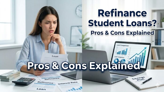 Should You Refinance Your Student Loans in 2026